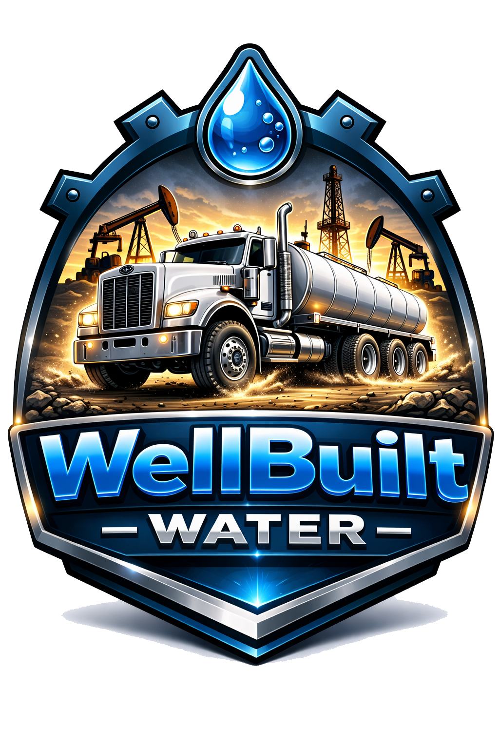 Water Hauling