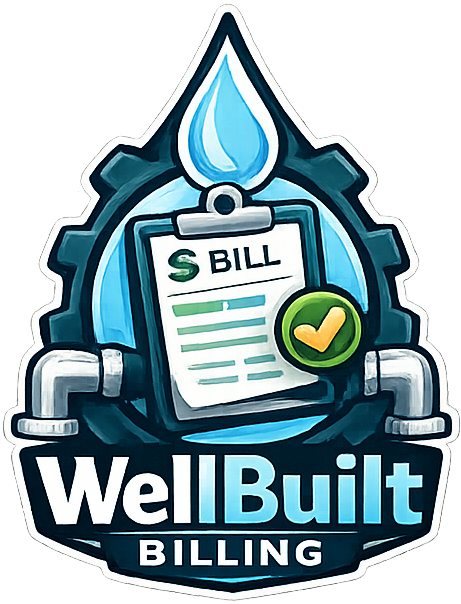 WellBuilt Billing