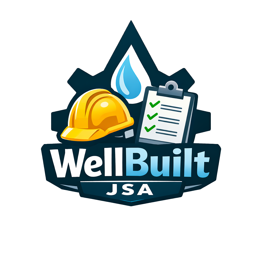 WellBuilt JSA