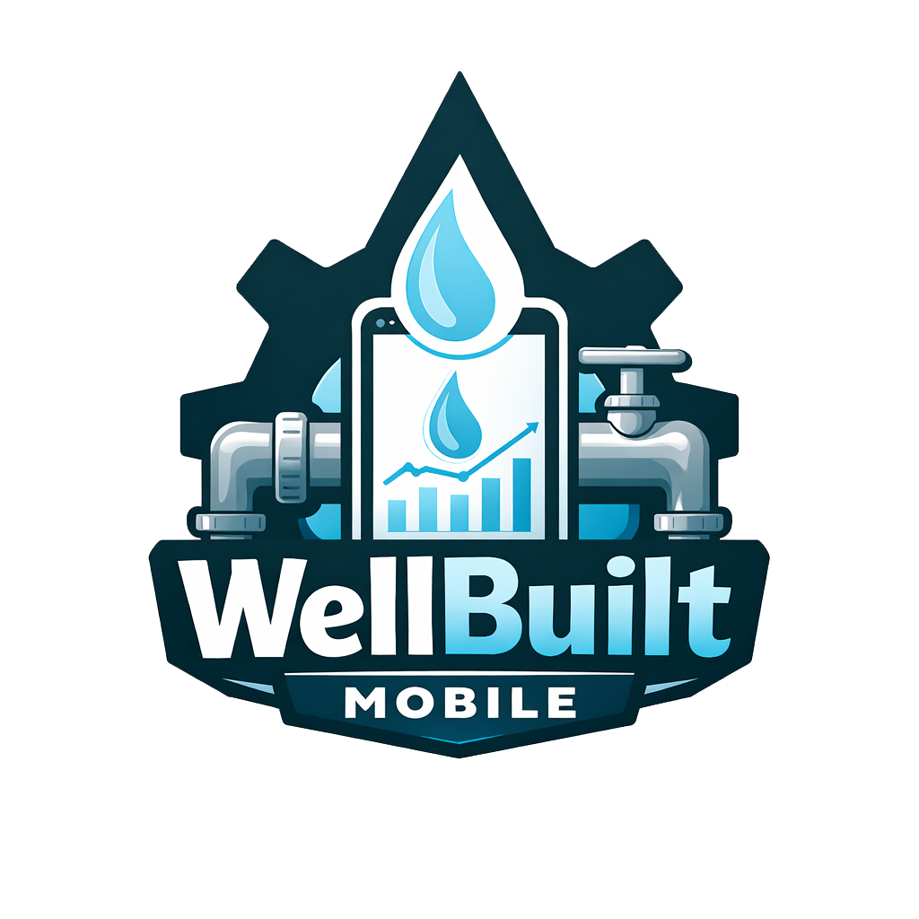 WellBuilt Mobile