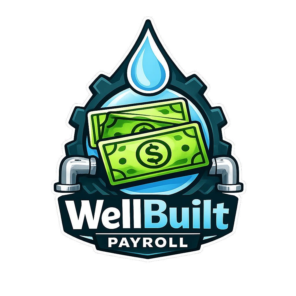 WellBuilt Payroll