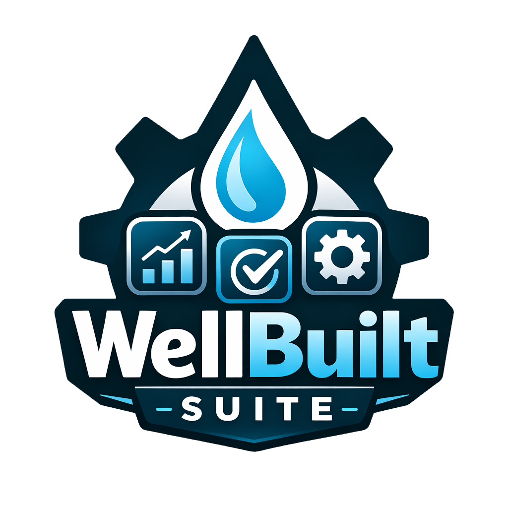 WellBuilt Suite
